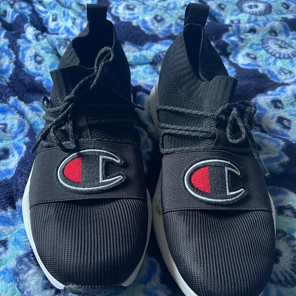 Champion Tennis Shoes - Picture 1 of 5